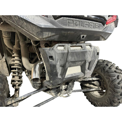Polaris RZR XP 1000 Sport Muffler Slip-On Exhaust