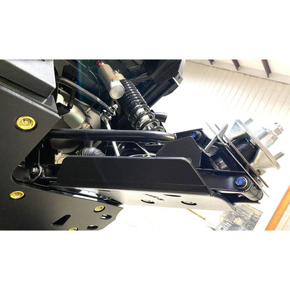 Yamaha Wolverine X2 (2024) iMpact A-Arm Guards