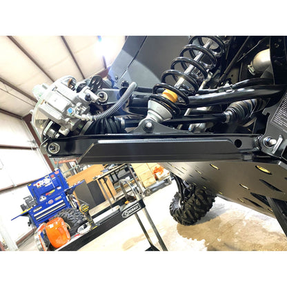 Yamaha Wolverine X2 (2024) iMpact A-Arm Guards