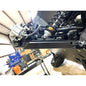 Yamaha Wolverine X2 (2024) iMpact A-Arm Guards