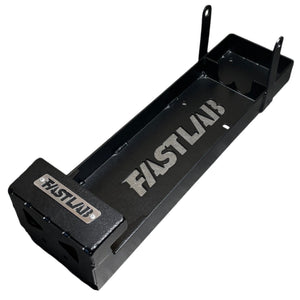 Jack Mount for 'Harbor Freight' Badlands 1.5 Ton Offroad Jack