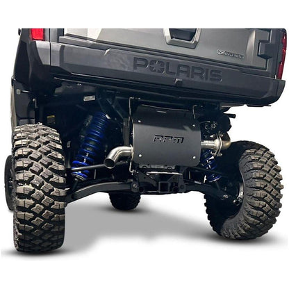 Polaris Xpedition Catless Sport Muffler Slip On Exhaust