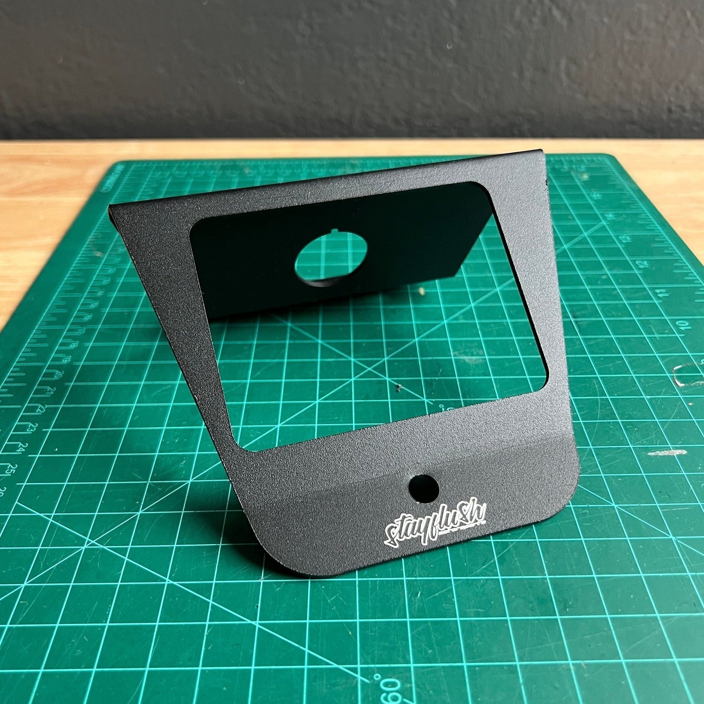 Polaris RZR Pro / Turbo R Switch Pro 12 Mount