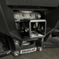 FastLab RZR Turbo R & Pro R Radius Rod Hitch Pull Plate