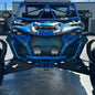 Can Am Maverick R Front Bumper