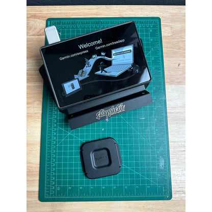 Polaris RZR Pro / Turbo R Universal Tablet Mount