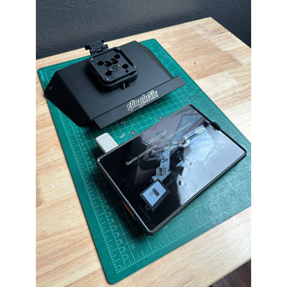 Polaris RZR Pro / Turbo R Universal Tablet Mount