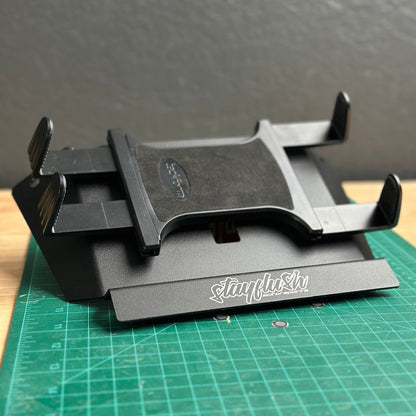 Polaris RZR Pro / Turbo R Universal Tablet Mount