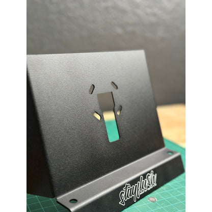 Polaris RZR Pro / Turbo R Universal Tablet Mount