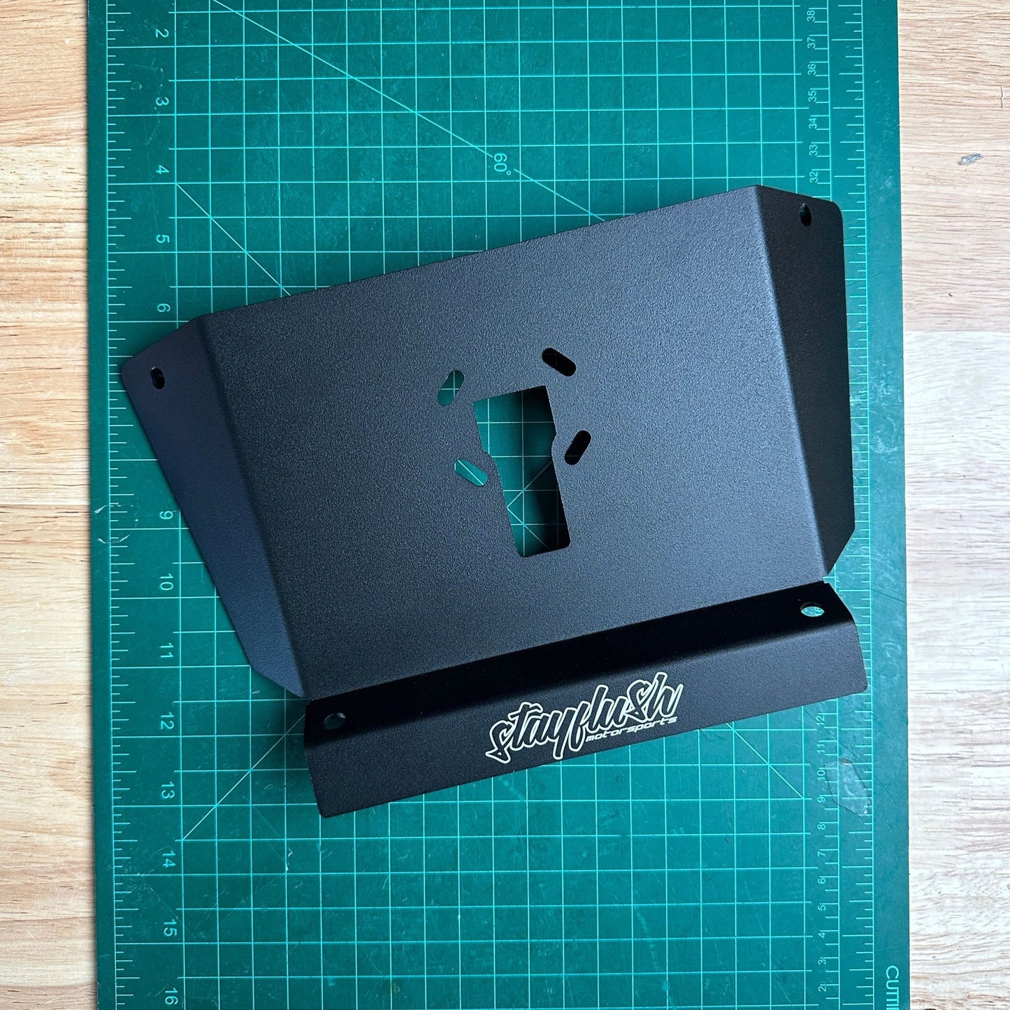 Polaris RZR Pro / Turbo R Universal Tablet Mount