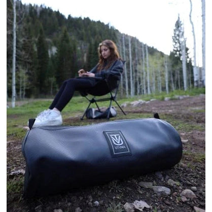 UTVMA Trail Lounger With Roll Cage Bag