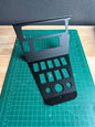 SFM Polaris ProR/XP iCom/PCI Mount FRM