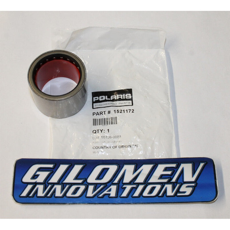 Gilomen Innovations Polaris Rangrer P90 Primary Clutch One Way Roller Bearing