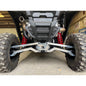Polaris RZR XP Bolt-On Radius Rods