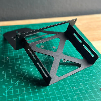 Polaris RZR Pro / Turbo R Rugged Radios / Switch Pro