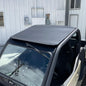 Can Am Commander / Maverick Aluminum Flat Top Roof