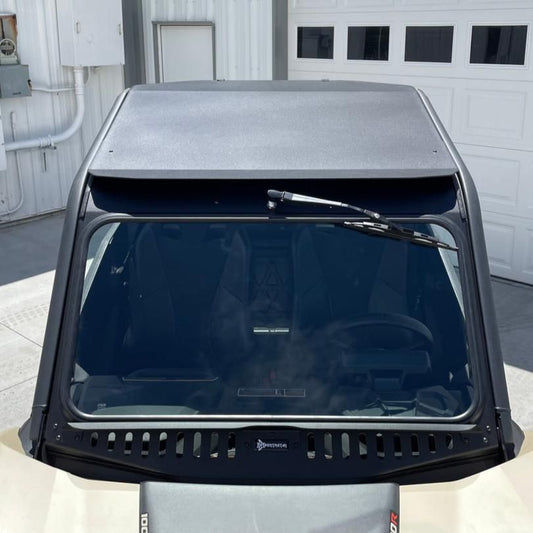 Can Am Commander / Maverick Aluminum Flat Top Roof