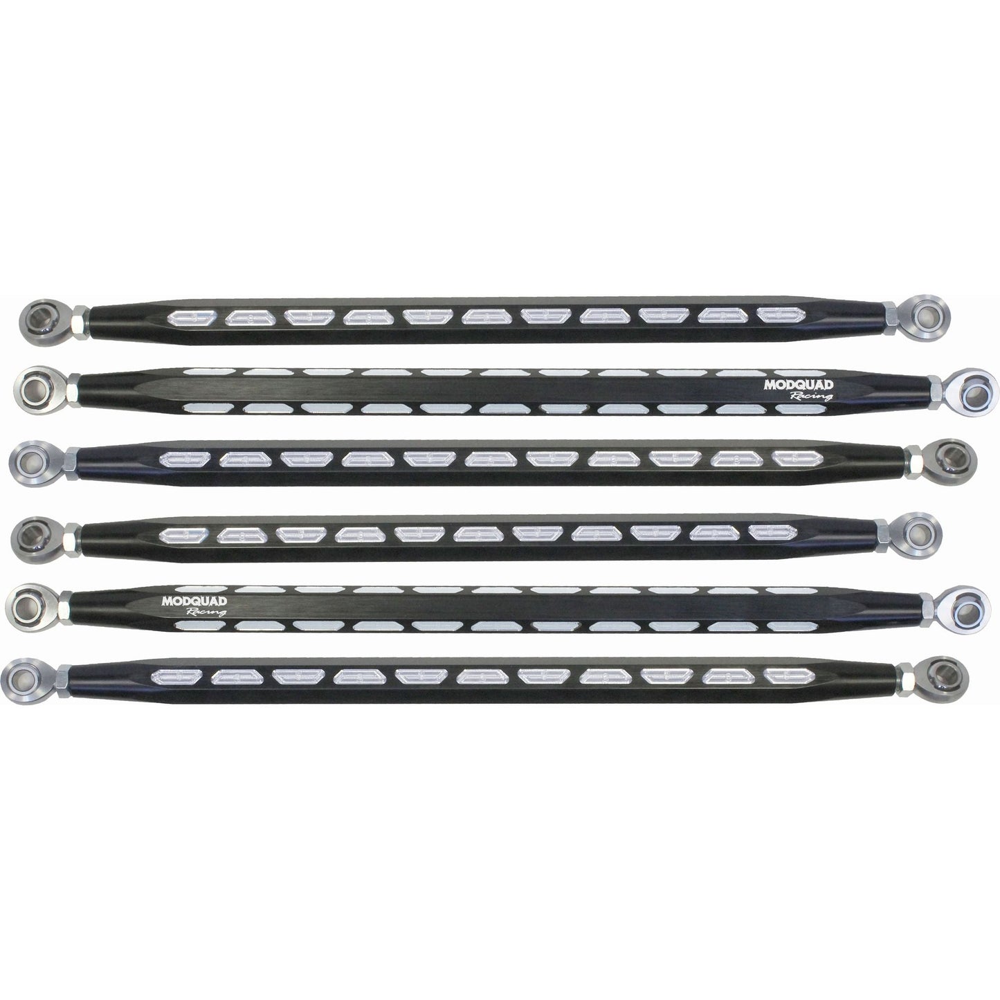 Can Am Maverick R Radius Rods