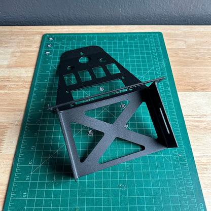 Polaris RZR Pro / Turbo R PCI Kenwood +4