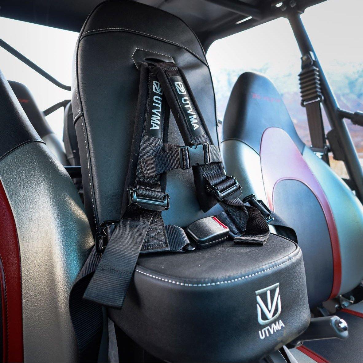Kawasaki Teryx 4 Bump Seat