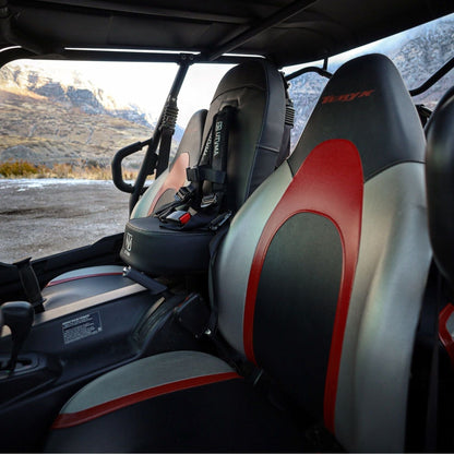 Kawasaki Teryx 4 Bump Seat