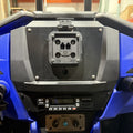 Polaris RZR Garmin Tread GPS Mount for 2025+ Pro R / Pro S / Pro XP by FASTLAB