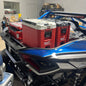 Can Am Maverick R Packout Rack