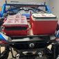 Can Am Maverick R Packout Rack