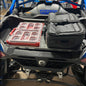 Can Am Maverick R Packout Rack