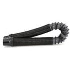 Rugged Radio MAC-X Expandable Pumper Hose with Cuffs