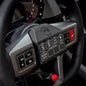 Polaris Switch-Pros Steering Wheel Mount