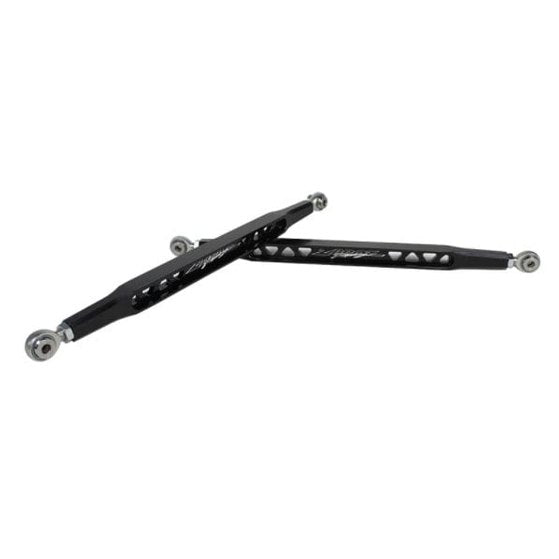 Zbroz RZR XP Turbo S Intense Series Radius Rod Kit