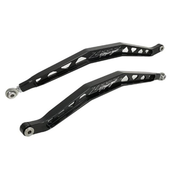 Zbroz RZR XP Turbo S Intense Series Radius Rod Kit