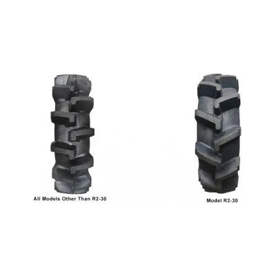 InterForce II UTV Tire
