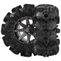 Black Mamba UTV Tire