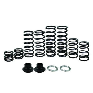 Zbroz Polaris RZR PRO XP Spring Kit for Walker Evans Needle Shocks