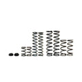 Zbroz Can-Am Maverick X3 72" Wide Turbo Spring Kit 2 Seater (2017-2023)