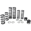 Zbroz Polaris RZR XP1000 / Turbo Spring Kit for FOX IBP Shocks (2016-2023)