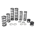 Zbroz Stage 3 Kit Polaris RZR XP1000/ Turbo with Fox IBP Shocks 4 Seater 2016-2023