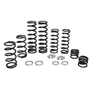 Zbroz Stage 3 Kit Polaris RZR XP1000/ Turbo with Fox IBP Shocks 4 Seater 2016-2023