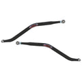 Zbroz Polaris RZR Turbo S/Turbo S 4 HD Pro Max Lower Radius Rod Kit