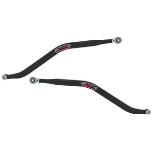 Zbroz Polaris RZR Turbo S/Turbo S 4 HD Pro Max Lower Radius Rod Kit