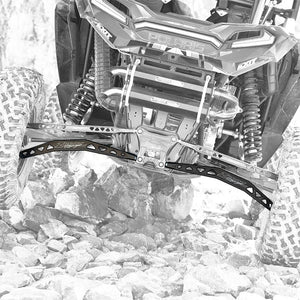 Zbroz RZR XP Turbo S Intense Series Radius Rod Kit