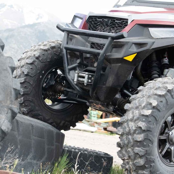 Zbroz Polaris General/RZR S 900/1000 Forward A-Arm Kit 2017-2023