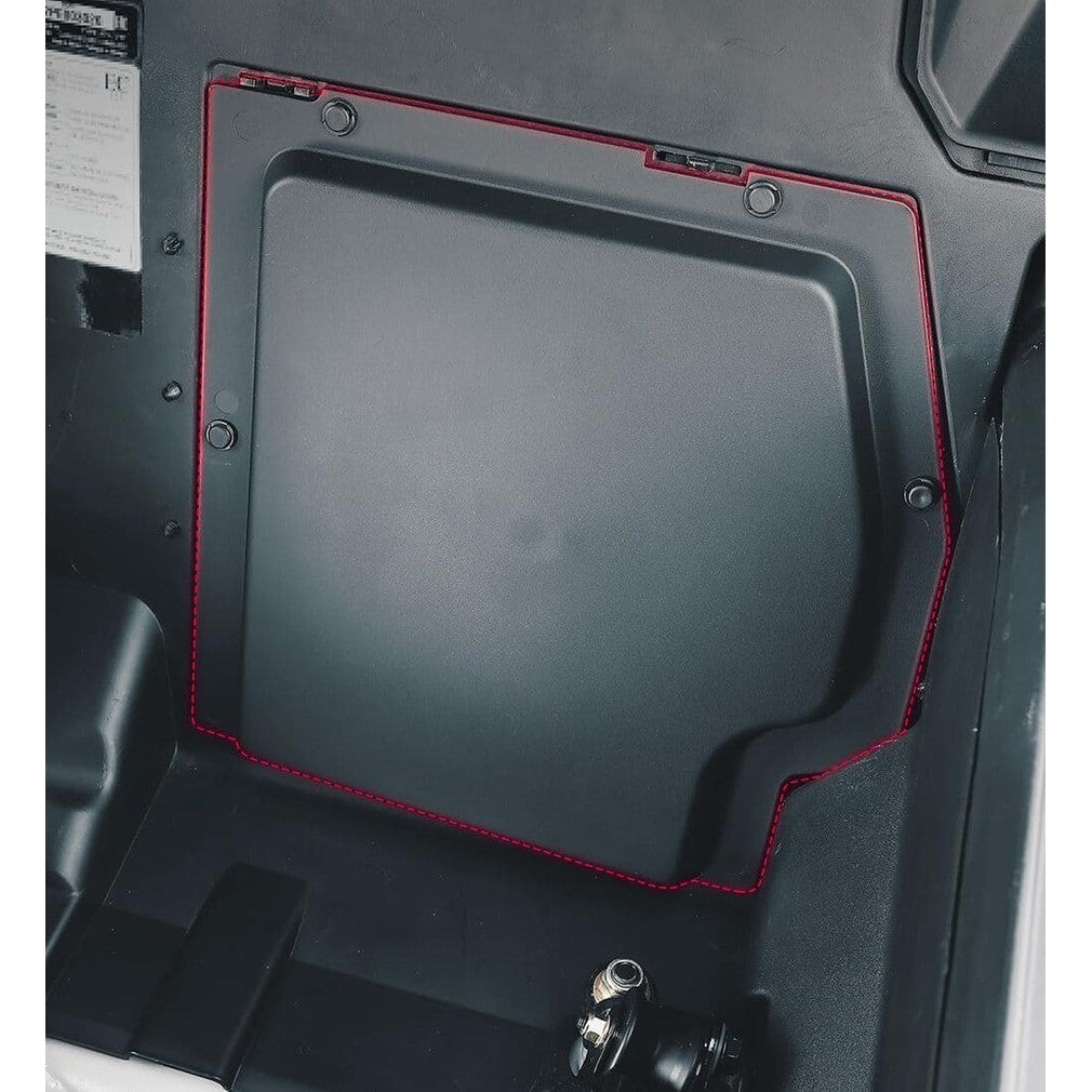 Kemimoto Can-Am Maverick X3/Max Battery Cover Plate