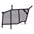 PRP Mesh Window Nets For Kawasaki KRX