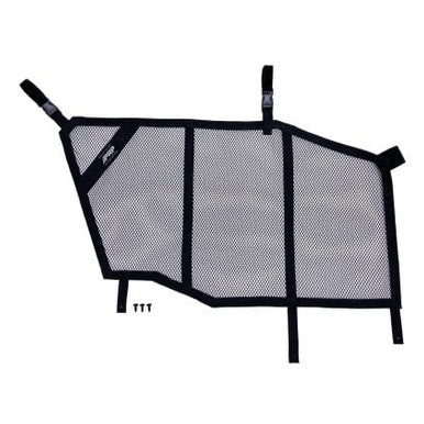 PRP Mesh Window Nets For Kawasaki KRX