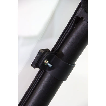 Kawasaki KRX Versa-Vent Polycarbonate Front Windshield