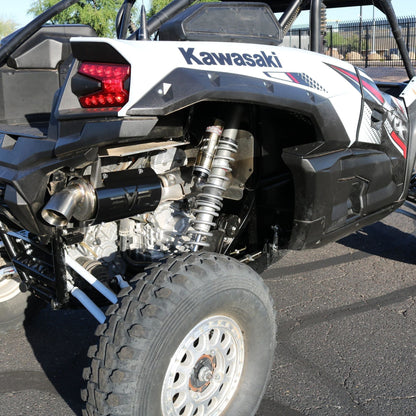 Kawasaki KRX Bad Ass Drive Belt