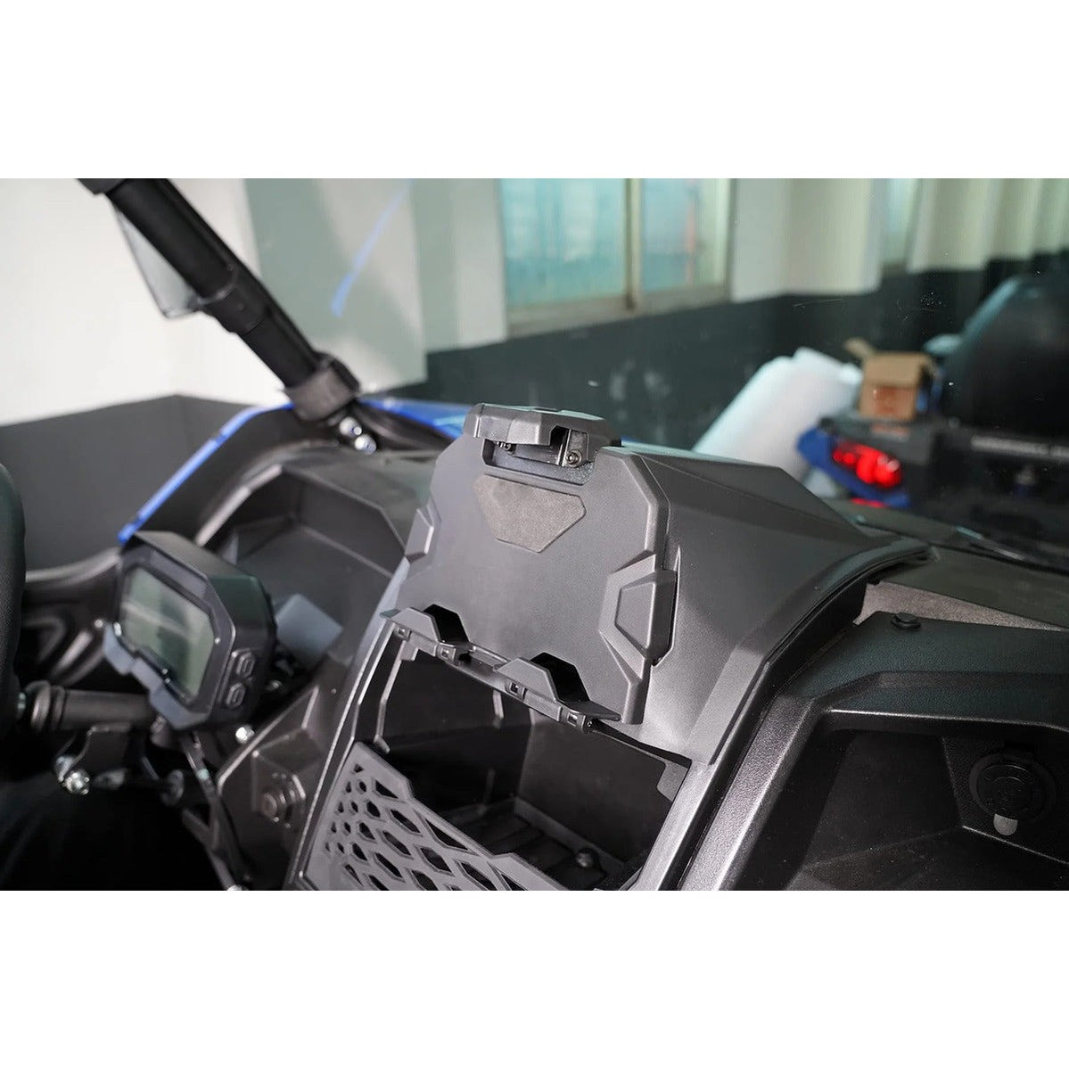 Kemimoto Kawasaki Teryx KRX 1000 Electric Device Tablet Holder